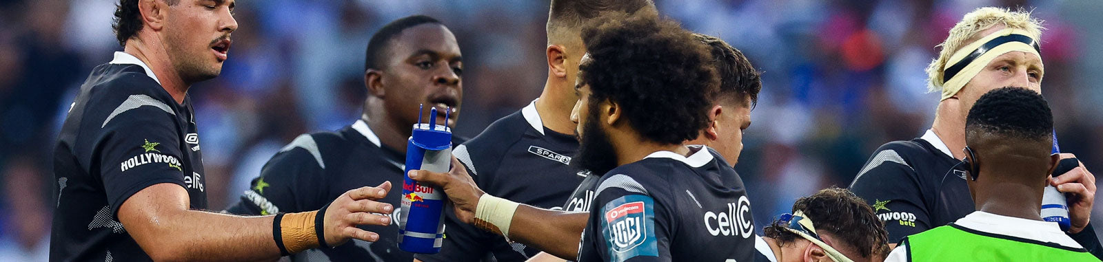 Match Report: Hollywoodbets Sharks vs DHL Stormers
