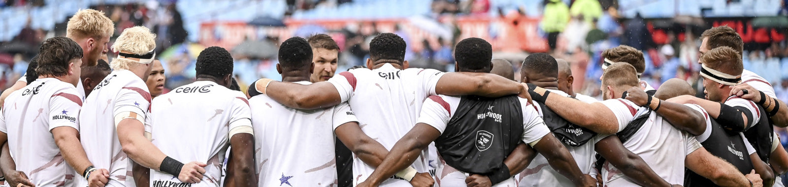 Match Report: Hollywoodbets Sharks vs Vodacom Bulls