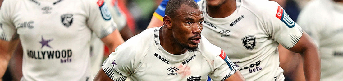 Match Report: Hollywoodbets Sharks vs Ospreys