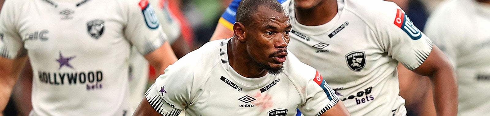 Match Report: Hollywoodbets Sharks vs Ospreys