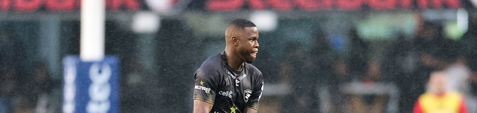 Match Report: Hollywoodbets Sharks vs Clermont