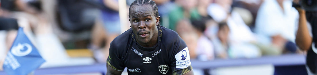 Team Release: Hollywoodbets Sharks vs DHL Stormers