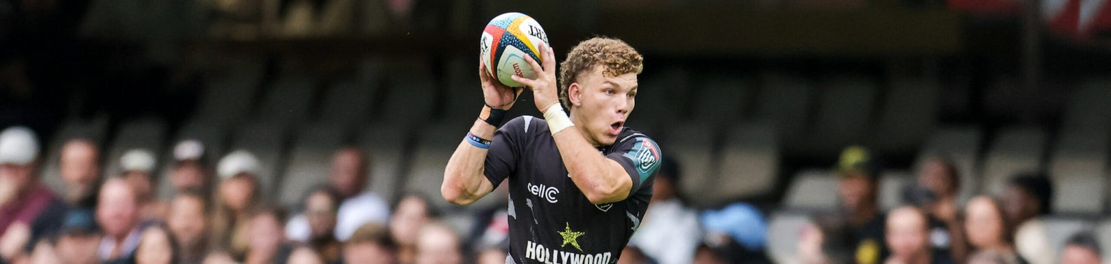 Team Release: Hollywoodbets Sharks vs Cardiff