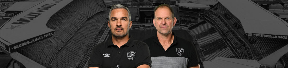 The Sharks Media Release: The Sharks Announce Strategic Changes To Rugby Programme