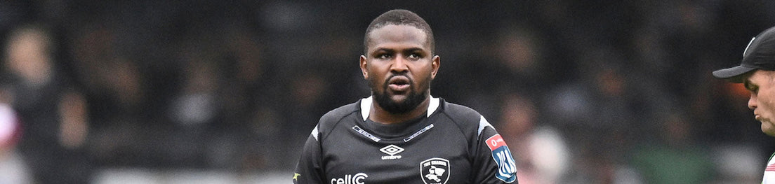 Team Release: Sale Sharks vs. Hollywoodbets Sharks
