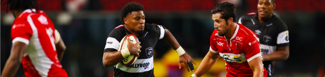 Match Report – Hollywoodbets Sharks XV vs. Fidelity ADT Lions