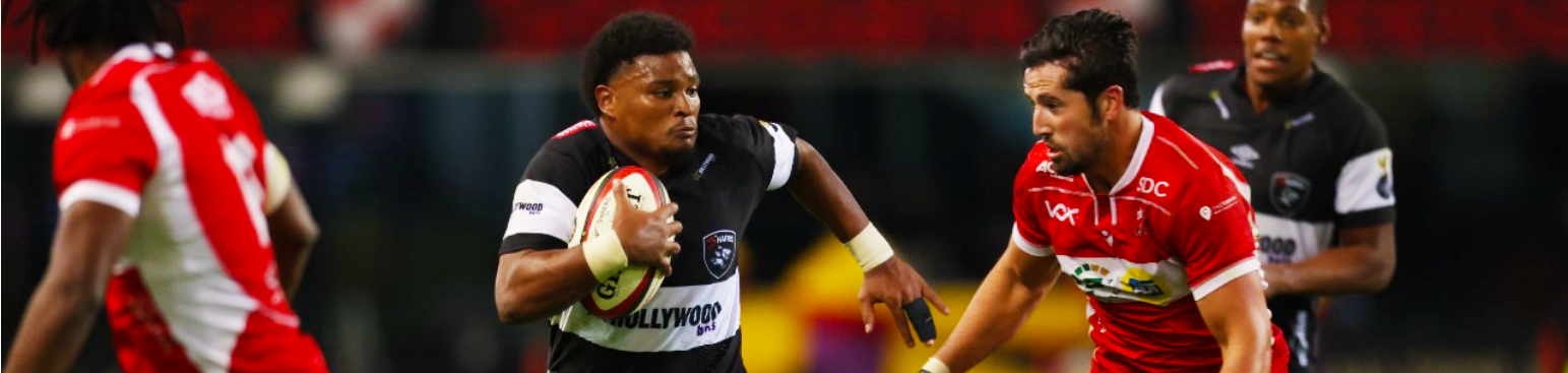 Match Report – Hollywoodbets Sharks XV vs. Fidelity ADT Lions