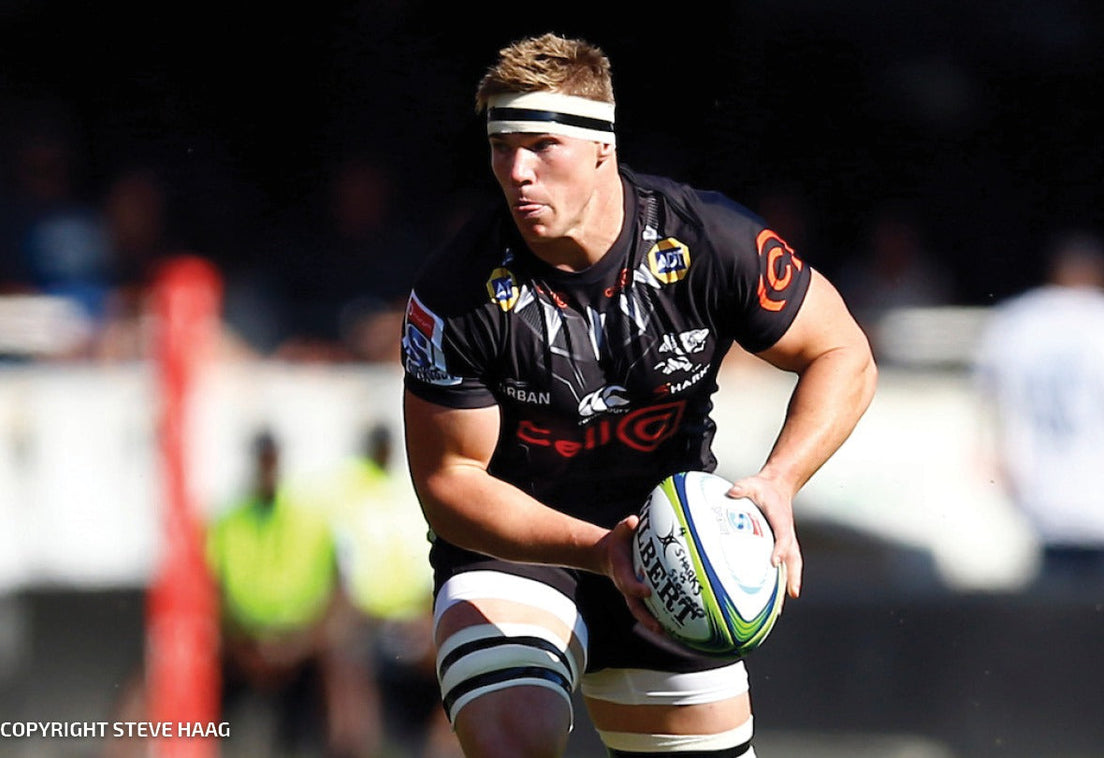 James Venter