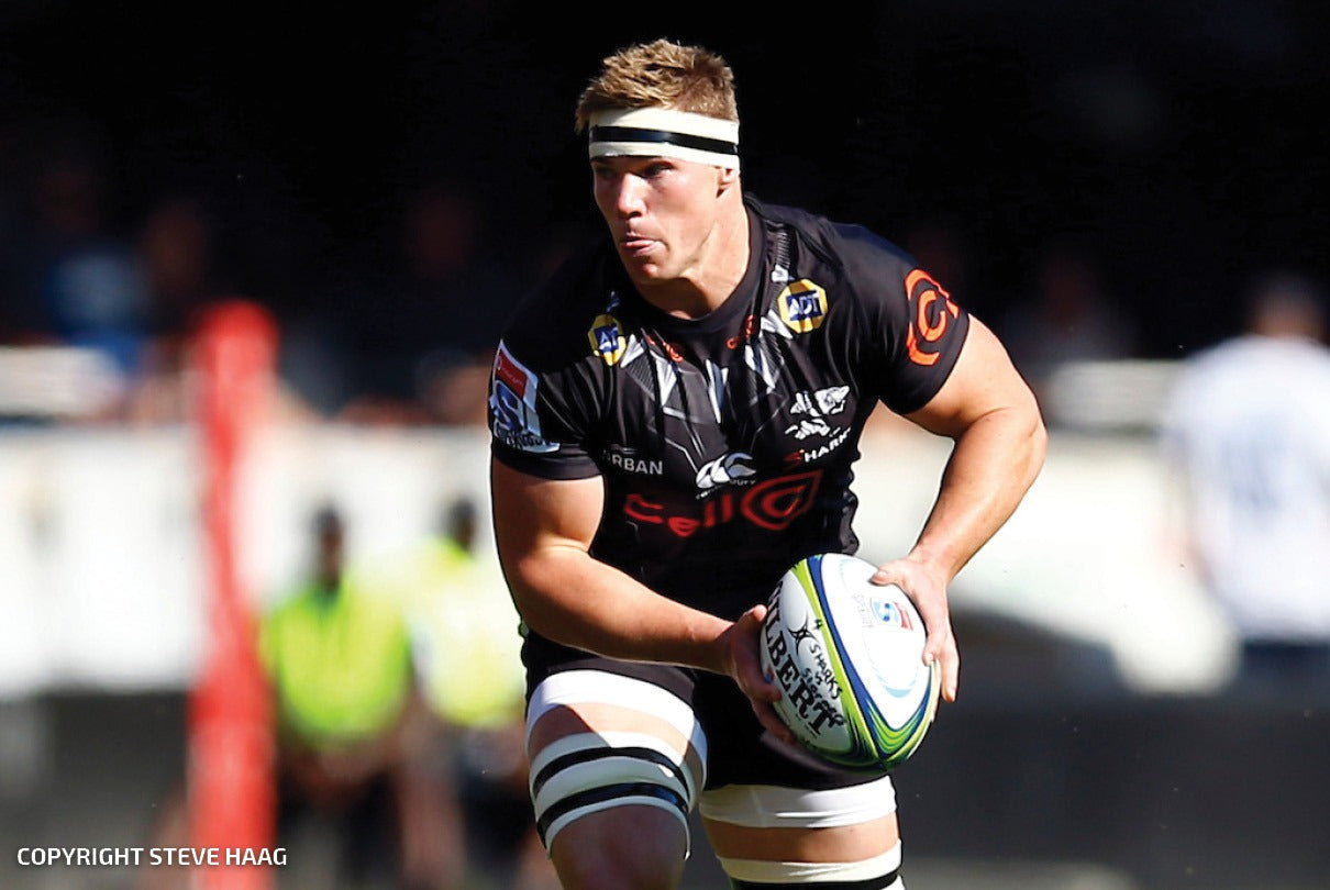 James Venter