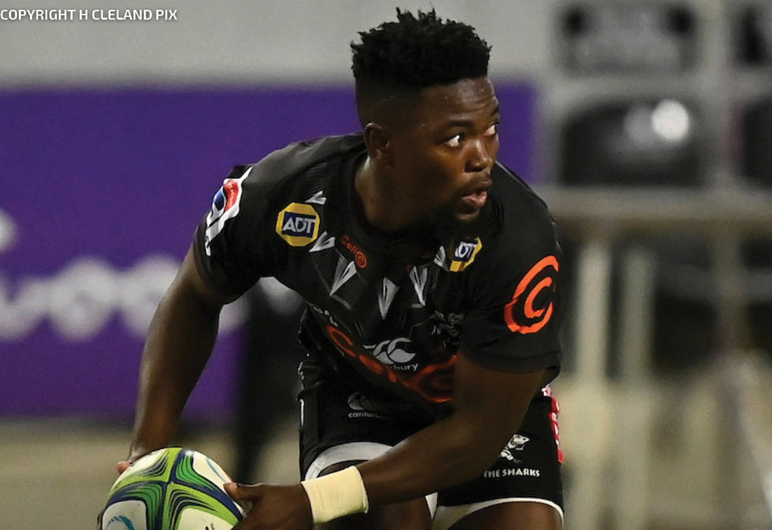 Preview - Tafel Lager Griquas vs. Cell C Sharks