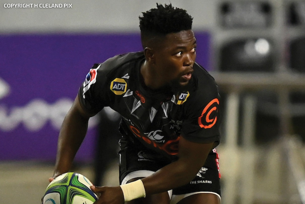 Preview - Tafel Lager Griquas vs. Cell C Sharks