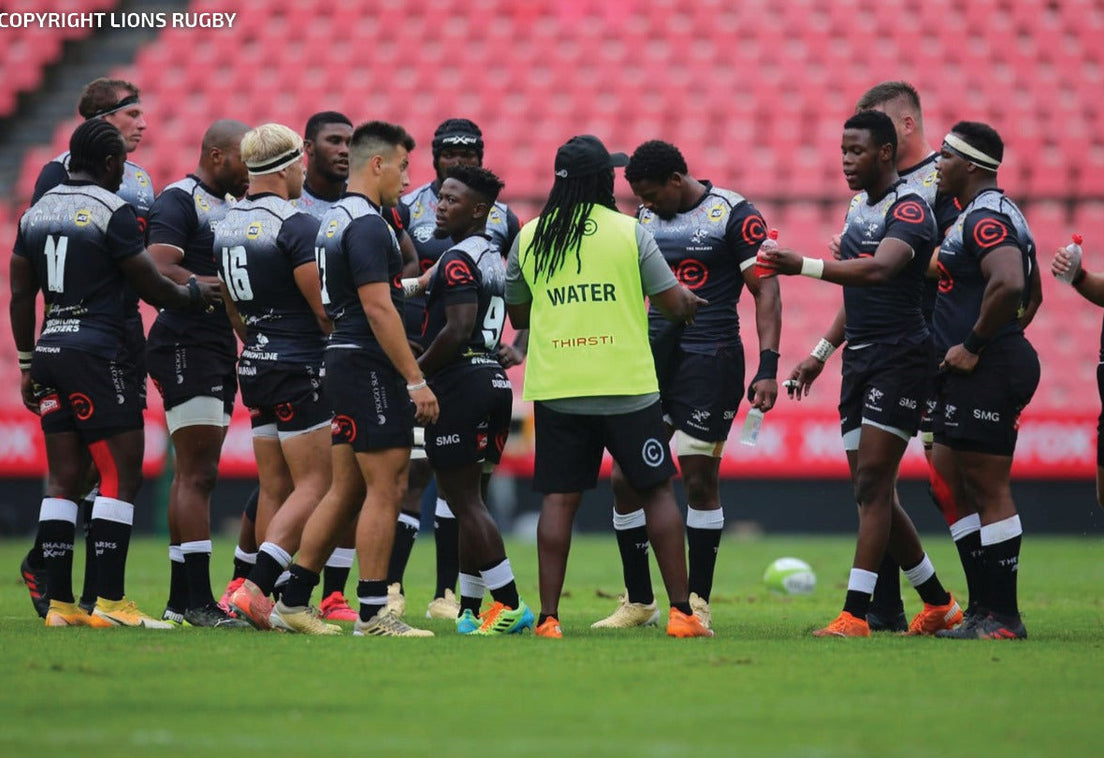 Strong Squad for Bulls