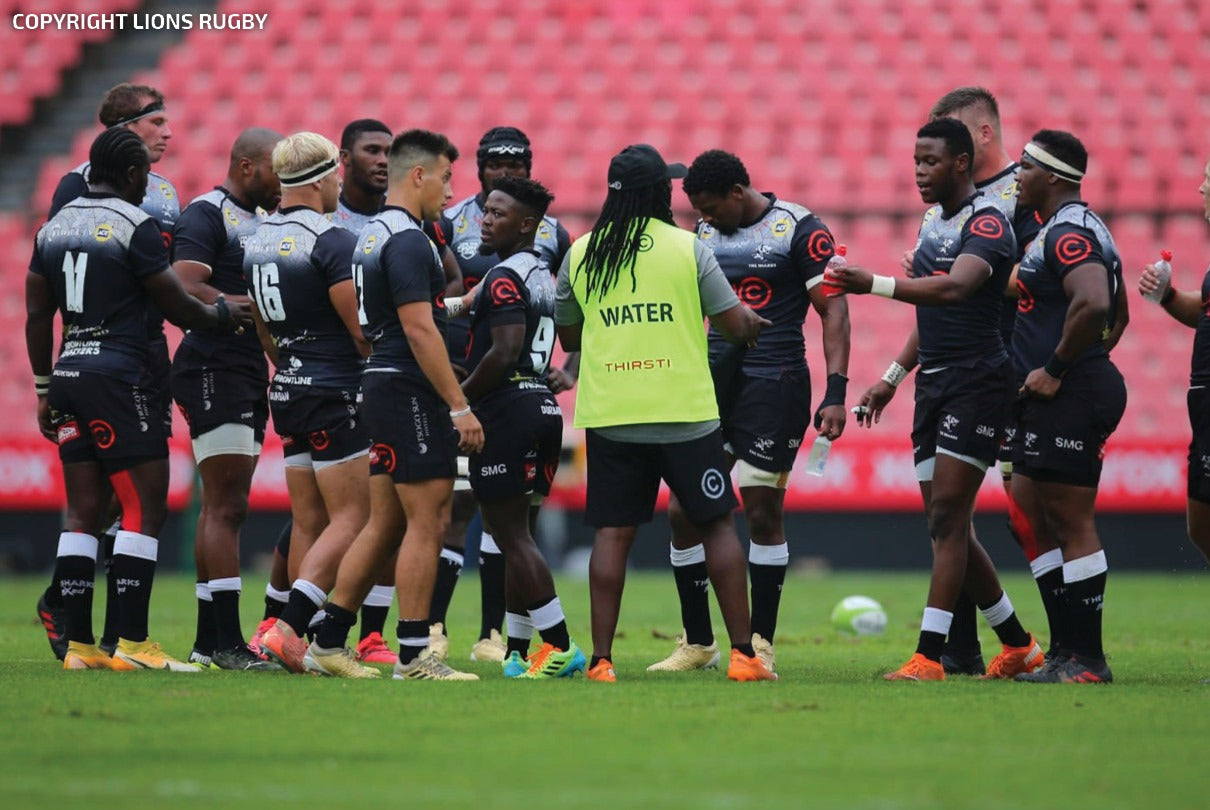 Strong Squad for Bulls