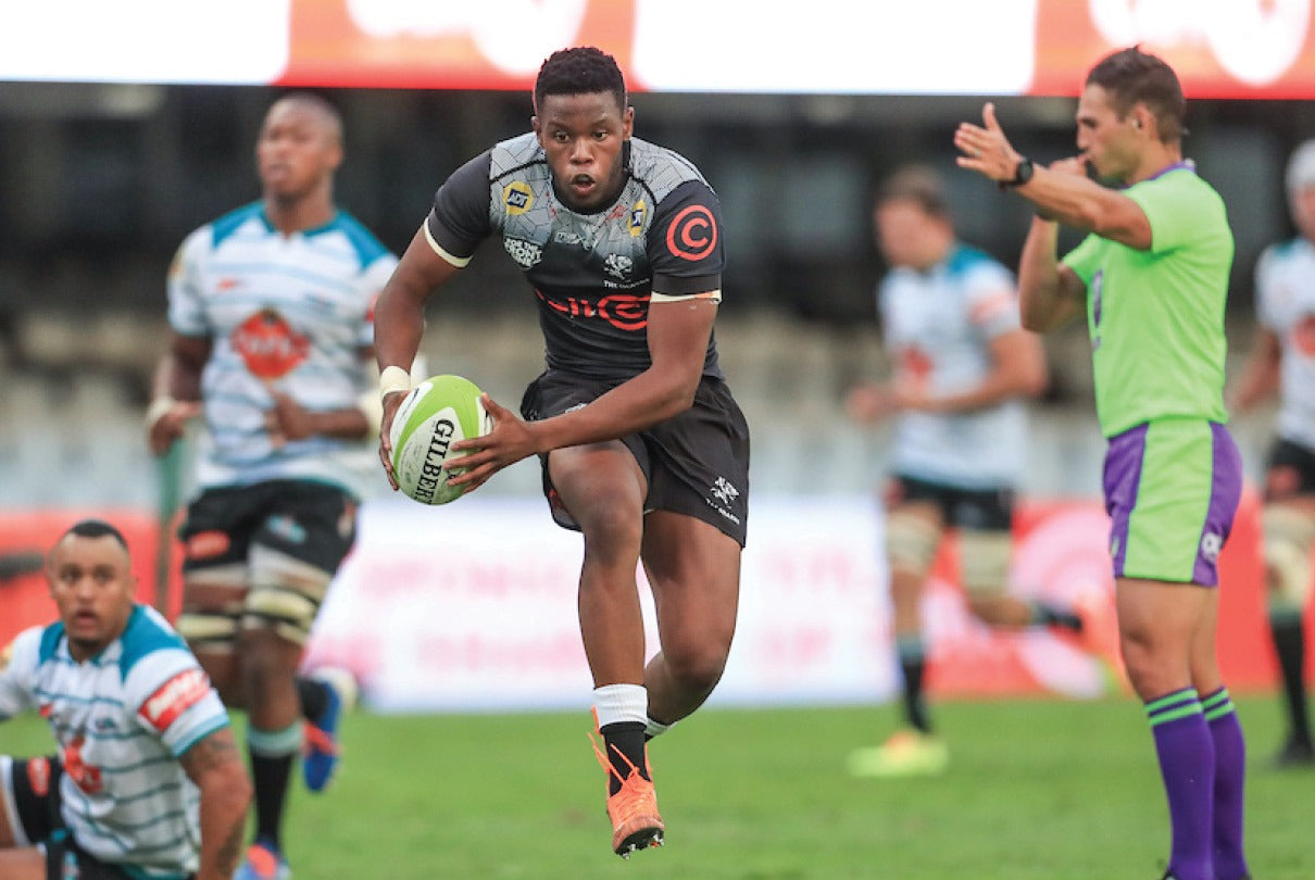 Cell C Sharks vs Vodacom Bulls Preview Article