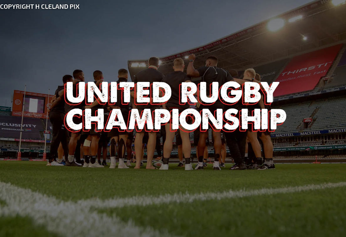 United Rugby Championship Heralds a New Era for Club Rugby