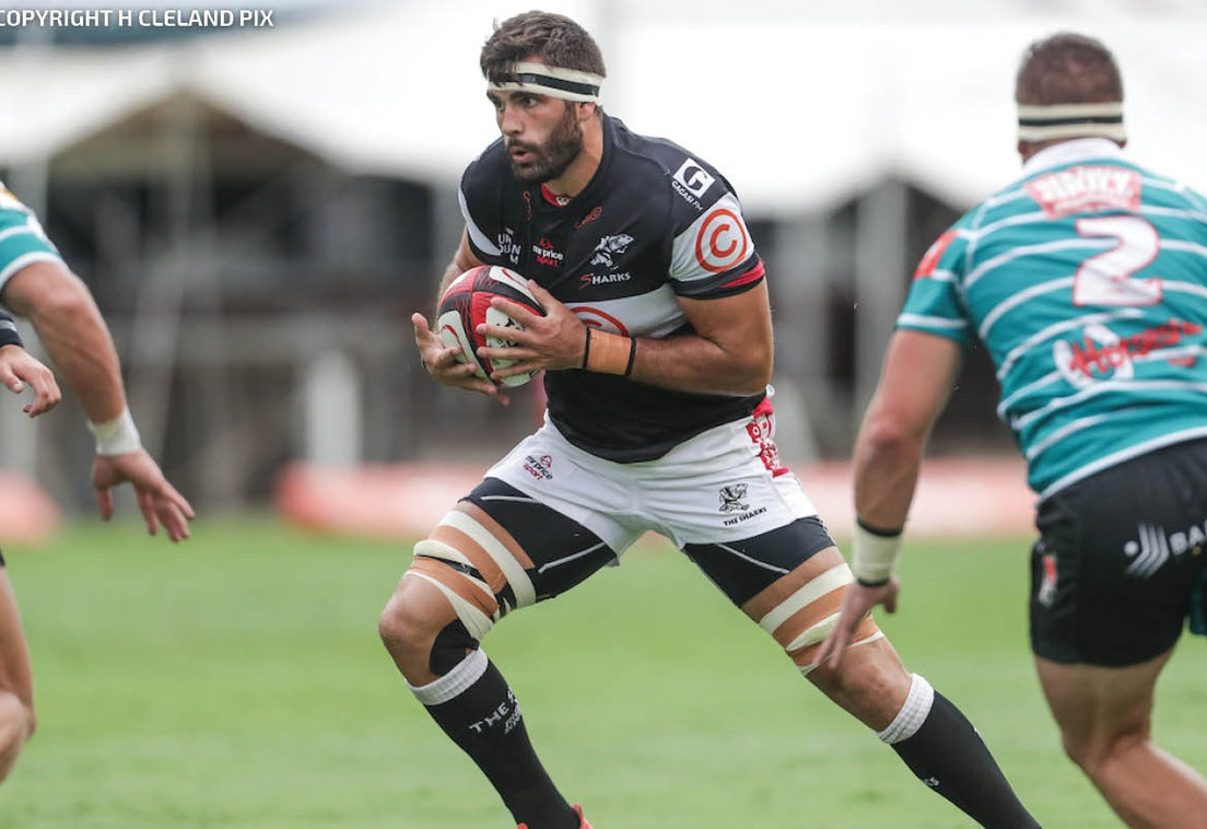 Tafel Lager Griquas vs Cell C Sharks Preview Article