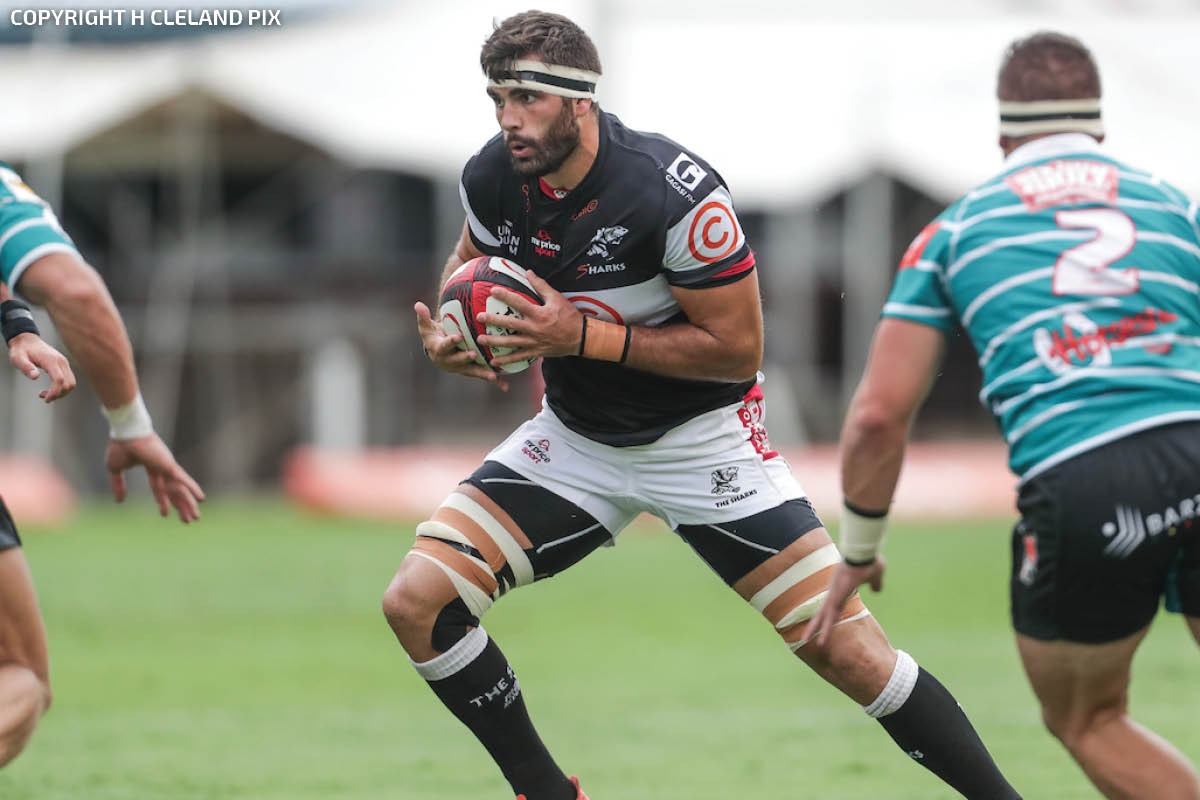 Tafel Lager Griquas vs Cell C Sharks Preview Article