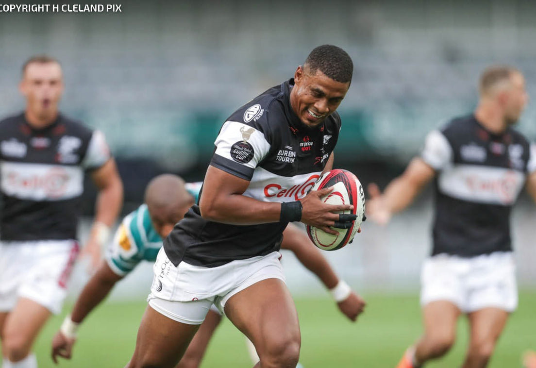Toyota Cheetahs vs Cell C Sharks Preview Article