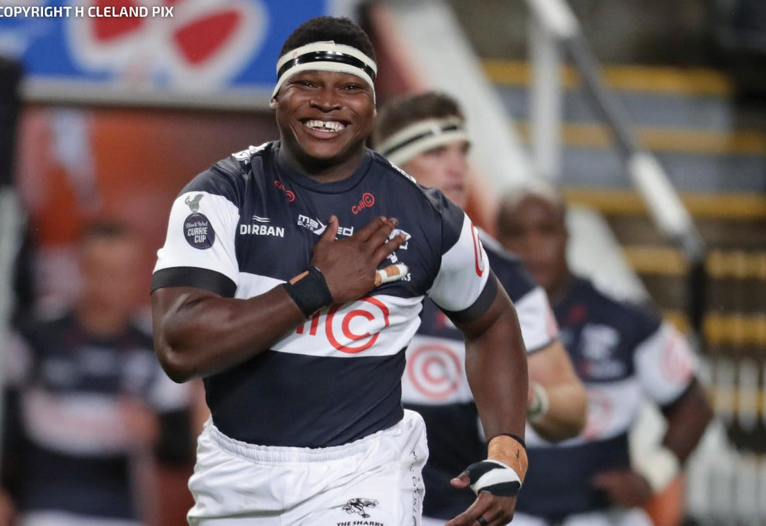 Cell C Sharks vs Tafel Lager Griquas Preview Article