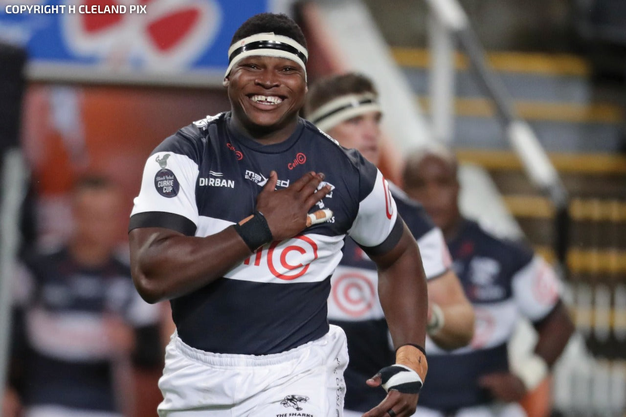 Cell C Sharks vs Tafel Lager Griquas Preview Article