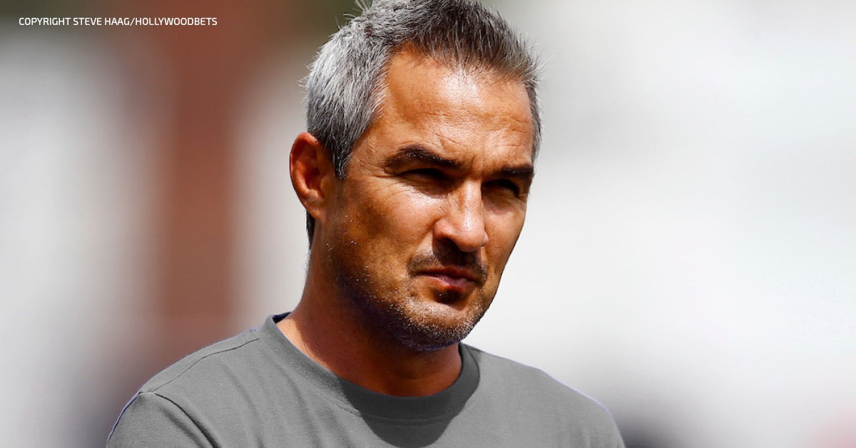 NEIL POWELL APPOINTED AS THE SHARKS DIRECTOR OF RUGBY