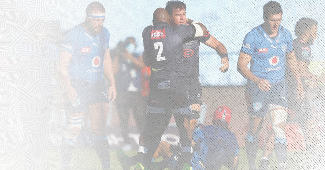 Sharks Victorious at Loftus