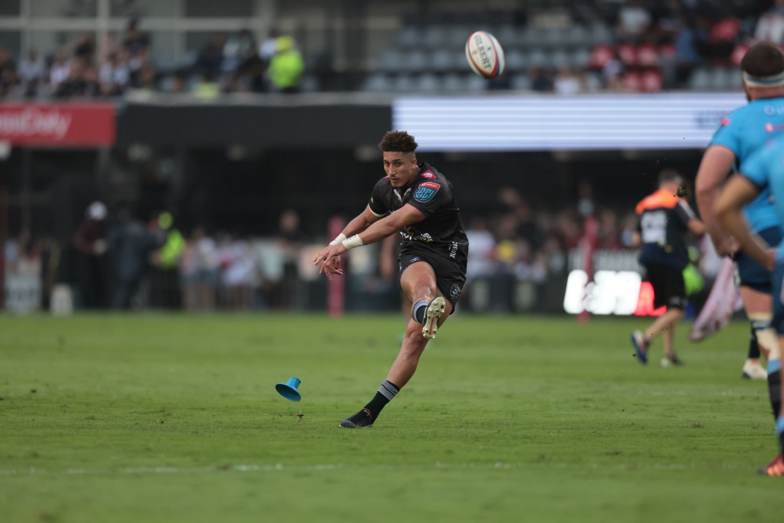 Post match review: Proud of the Character
