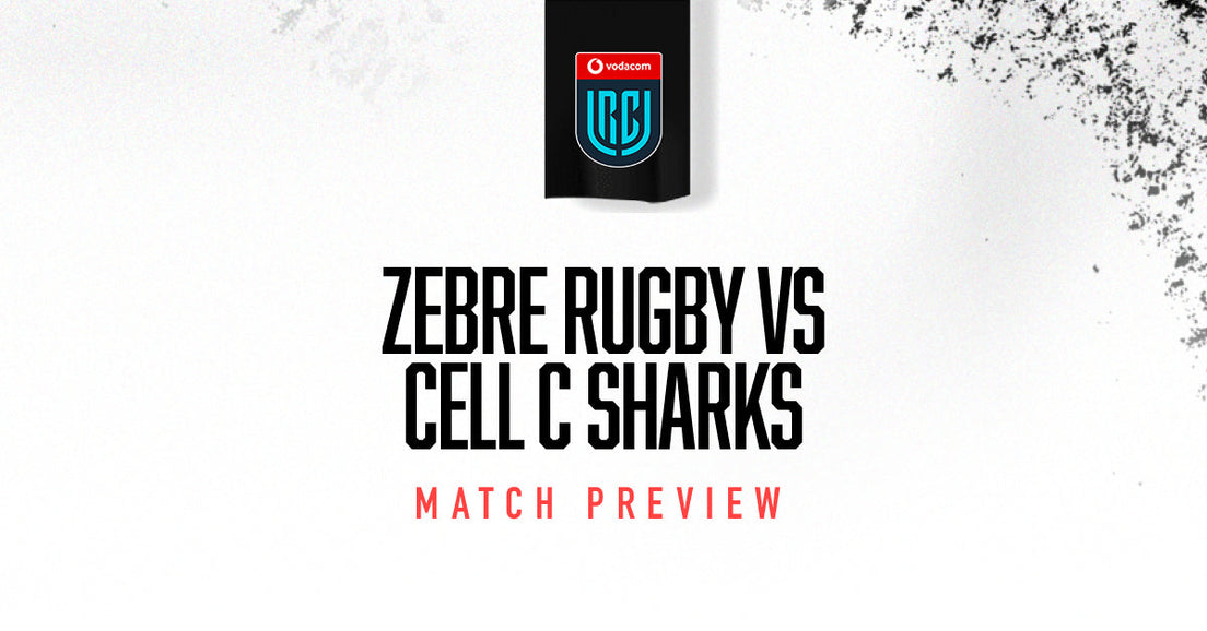 Zebre Rugby vs Cell C Sharks Match Preview