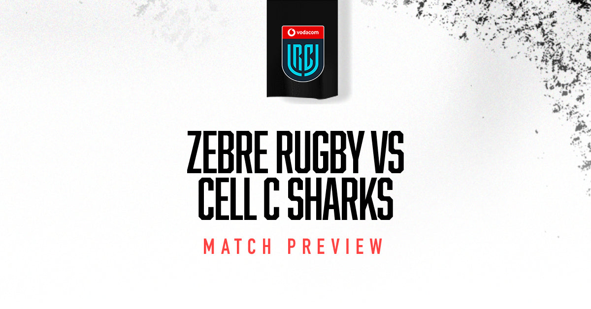 Zebre Rugby vs Cell C Sharks Match Preview