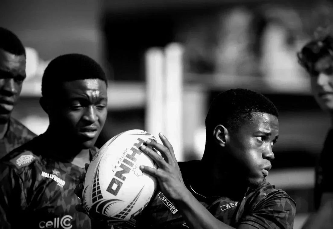 Team Release - Sharks Gen vs. DHL Stormers Bolts