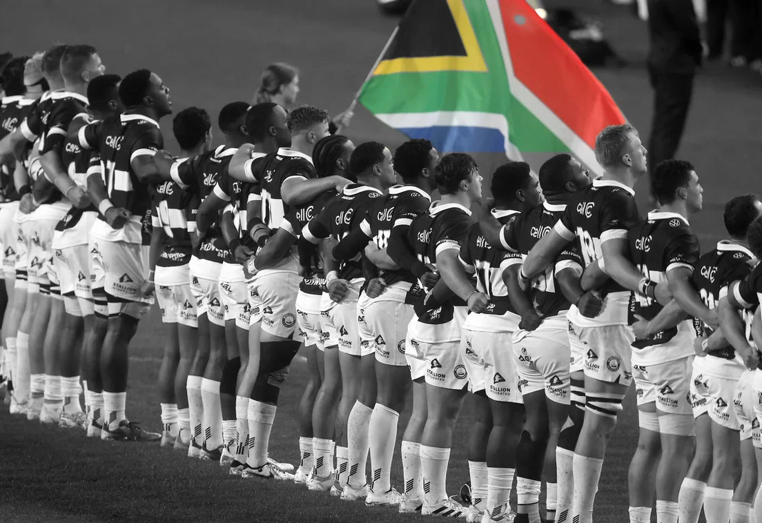 Match Report: Hollywoodbets Sharks vs All Blacks