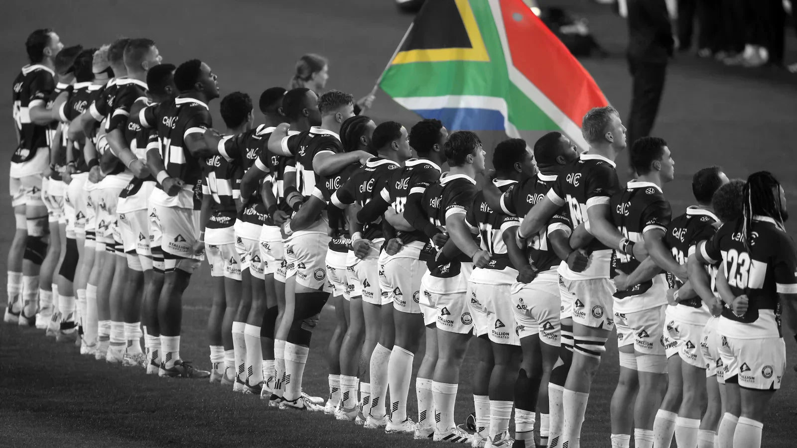 Match Report: Hollywoodbets Sharks vs All Blacks
