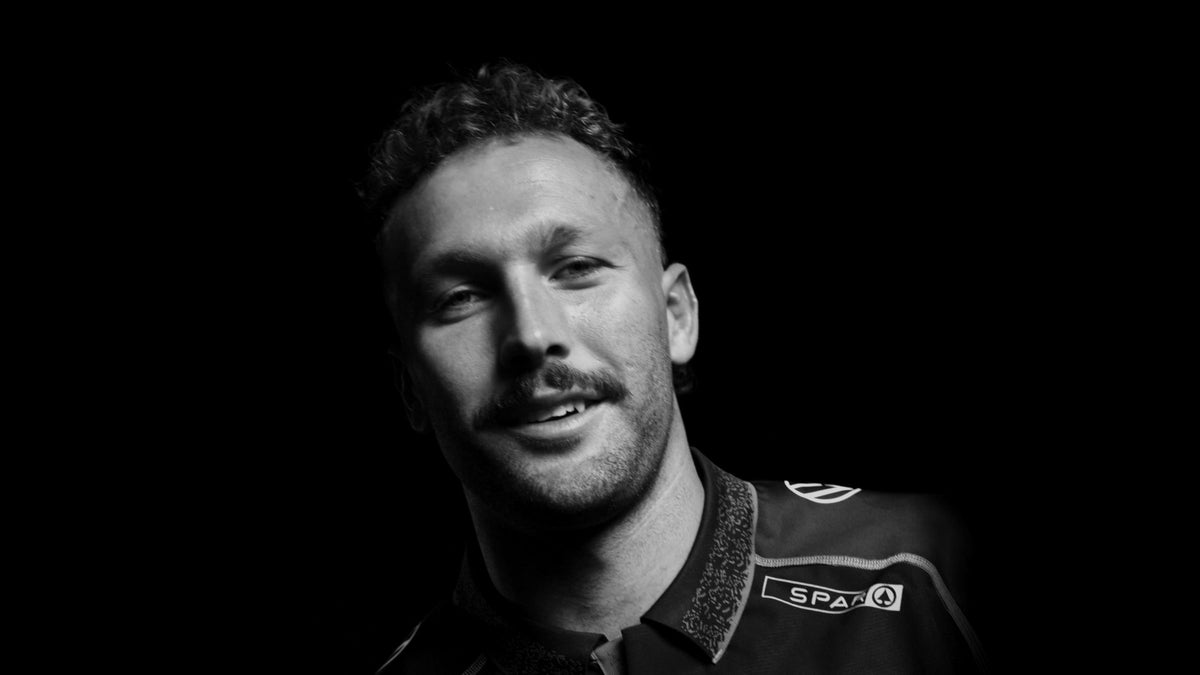 Sharks Favourite Sons: Nick Hatton