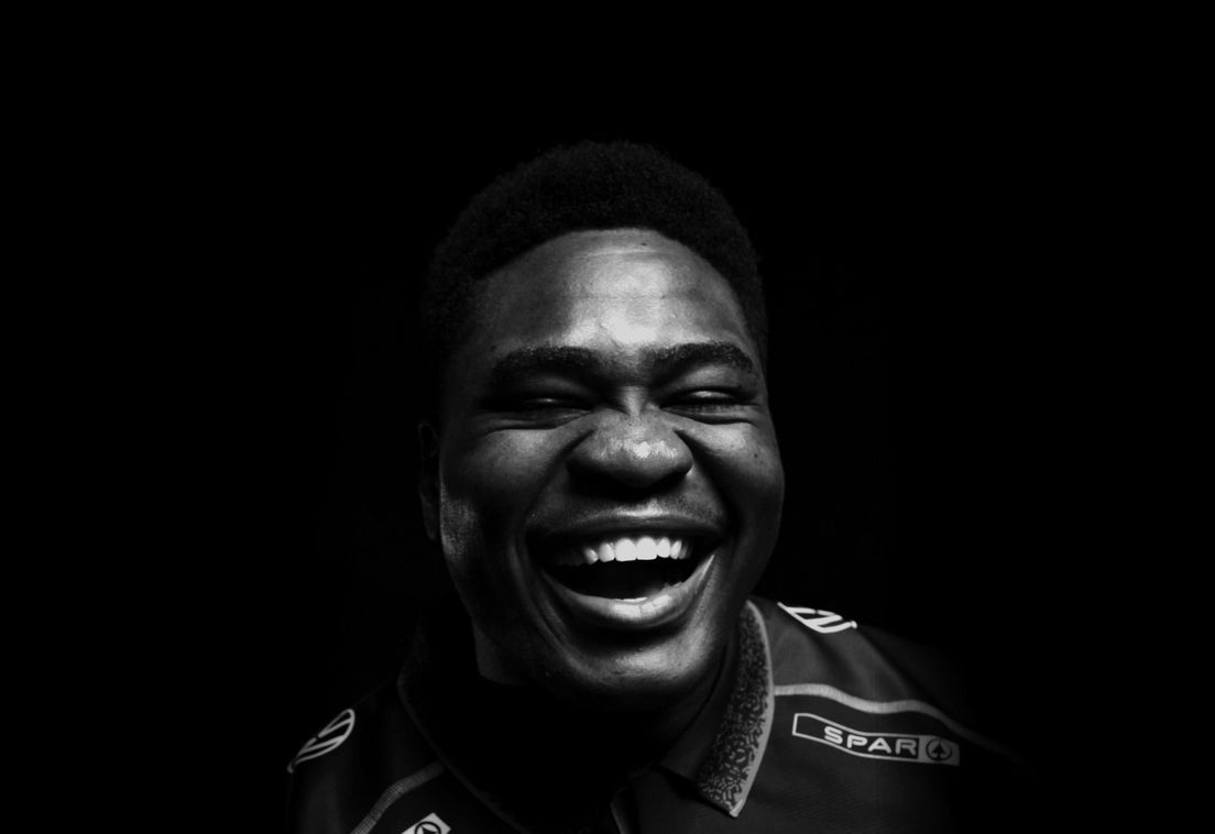 Rambo Khubeka: Remember The Name