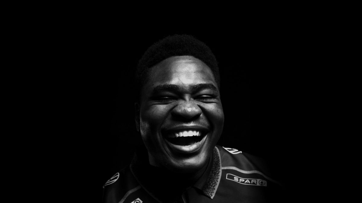 Rambo Khubeka: Remember The Name