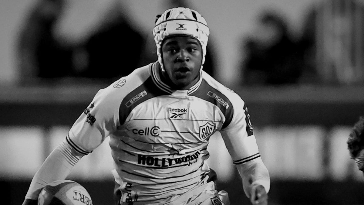 Match Report: Hollywoodbets Sharks vs Cardiff