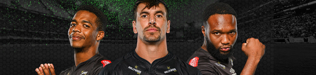 THE SHARKS AND NUTRITECH ANNOUNCE PARTNERSHIP