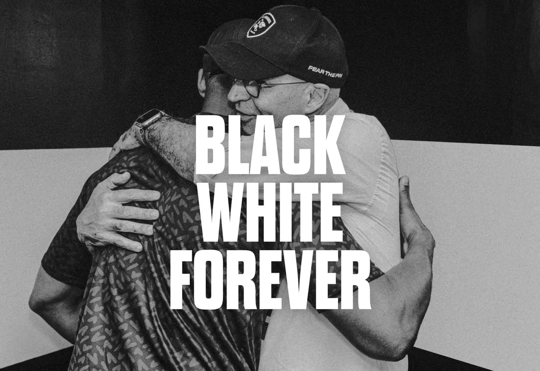 Open Letter to our Sharks Family | Marco Masotti