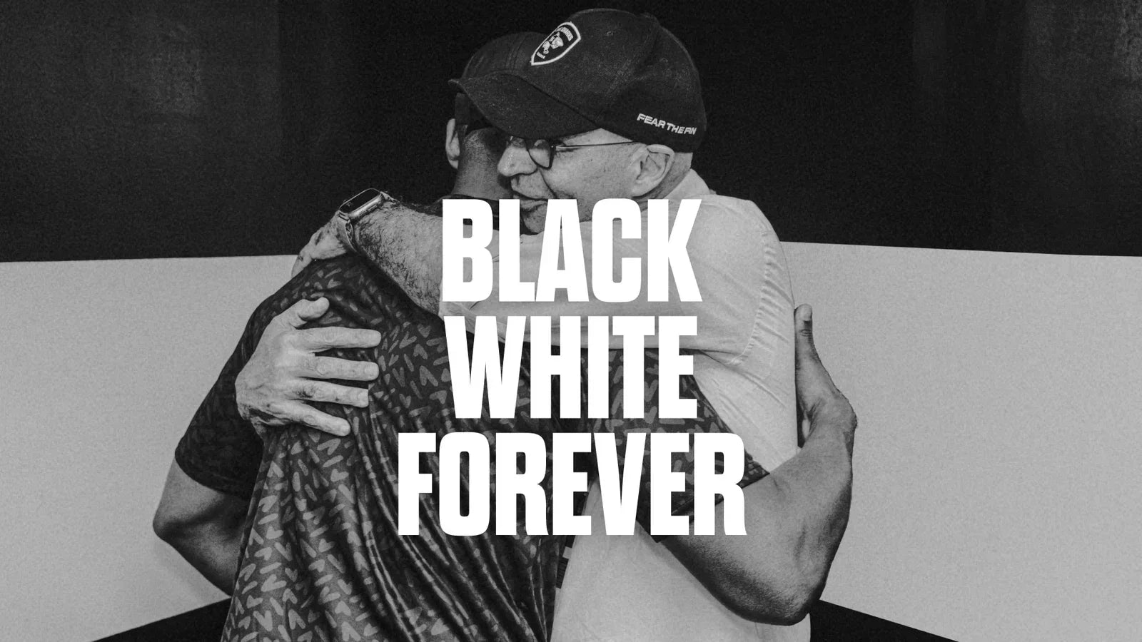 Open Letter to our Sharks Family | Marco Masotti