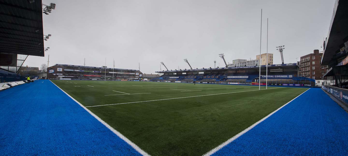 Preview: Cardiff Rugby vs Hollywoodbets Sharks