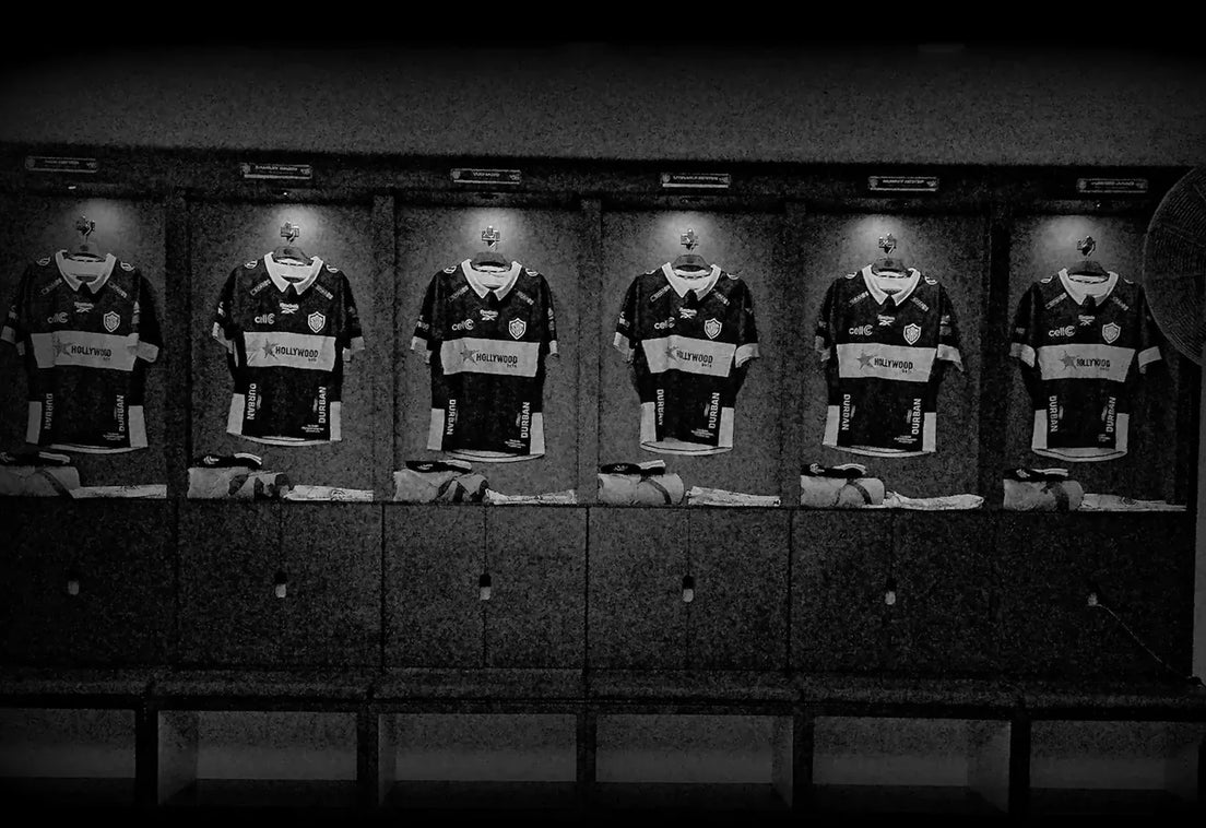 The Core Stays in Black and White