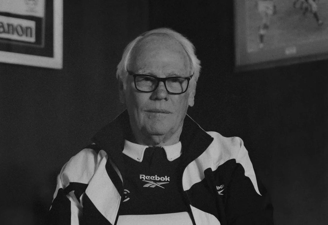 Brian “BJ” van Zyl: 50 Years of Rugby, One Sharks Story