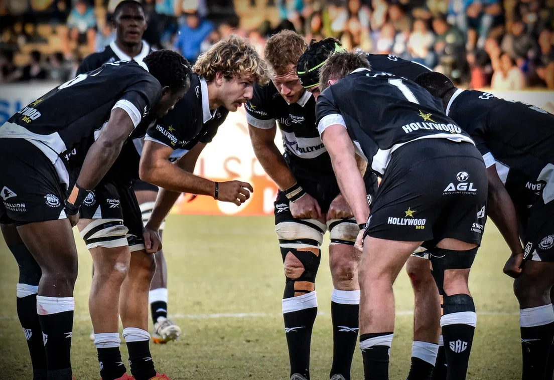 Match Report: Hollywoodbets Sharks XV vs Suzuki Griquas