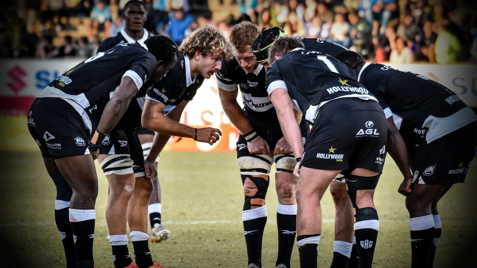 Match Report: Hollywoodbets Sharks XV vs Suzuki Griquas