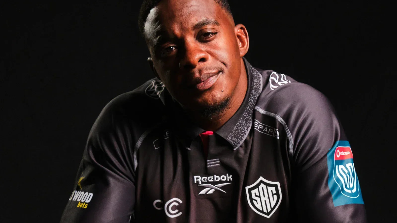 Any day. Any time. Hollywoodbets Sharks 26/27 URC jerseys