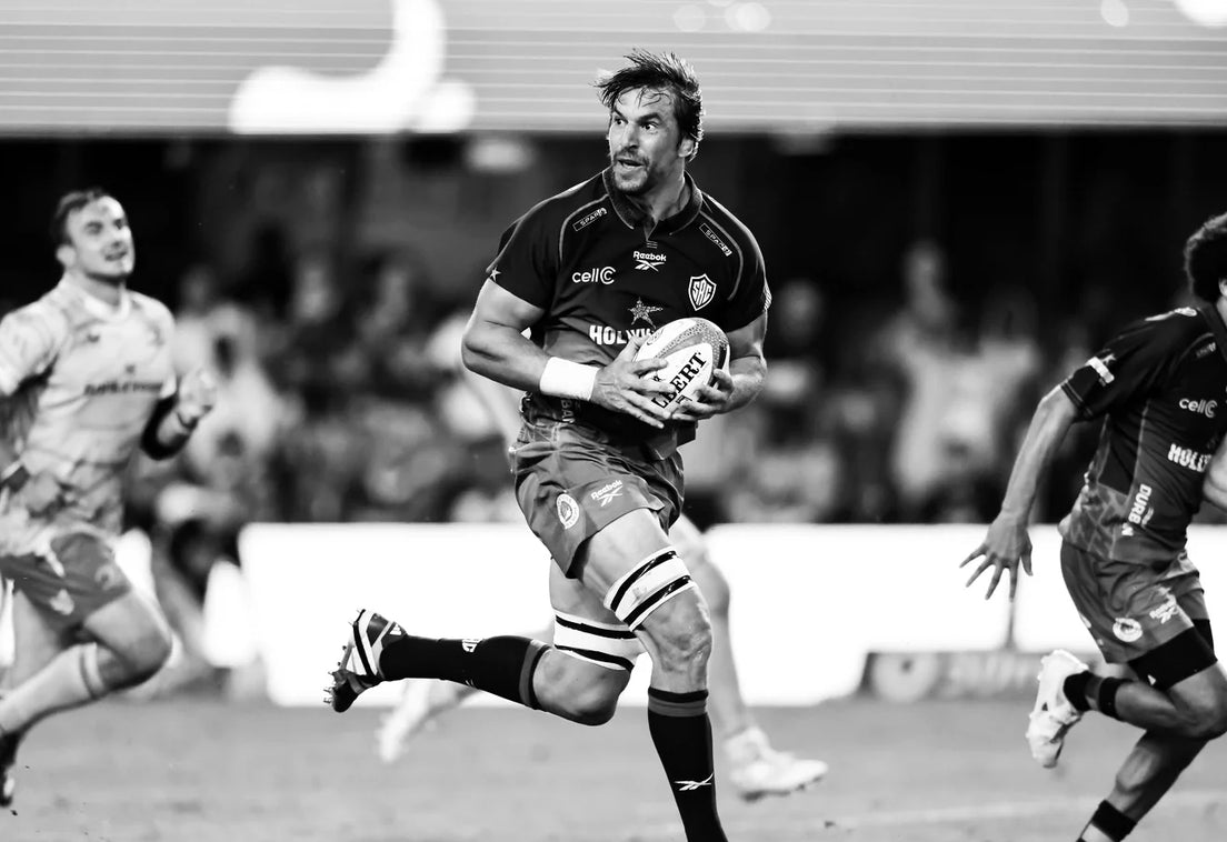 Match Report: Hollywoodbets Sharks vs Leinster – Sharks Rugby