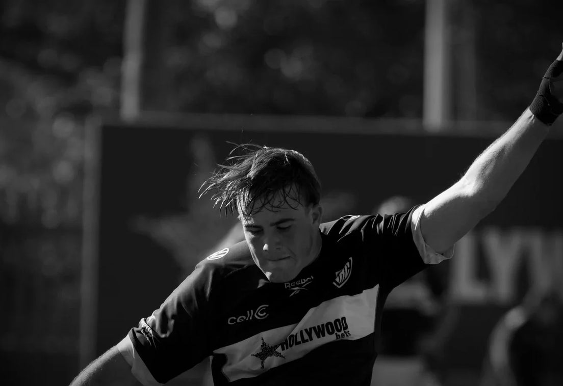 Team Release: Sharks Gen vs Cheetahs Under 20s
