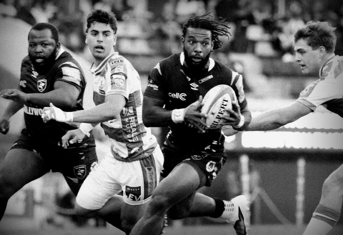 Match Report: Hollywoodbets Sharks vs Zebre