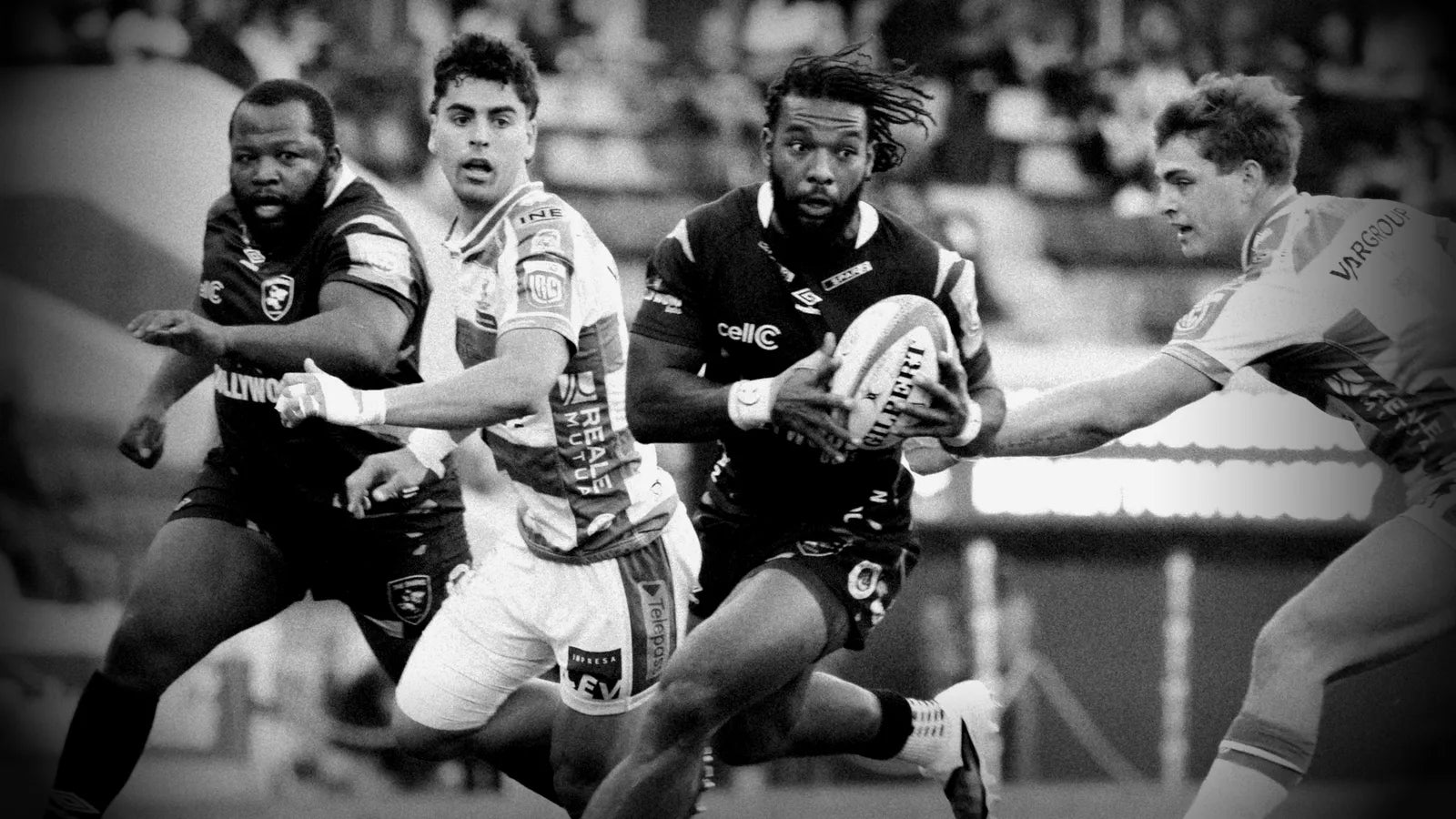 Match Report: Hollywoodbets Sharks vs Zebre