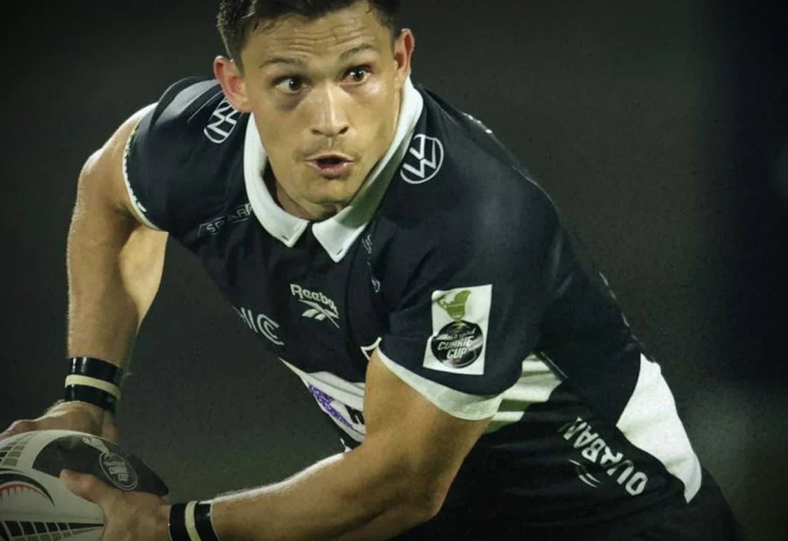 Team Release: Suzuki Griquas vs. Hollywoodbets Sharks XV
